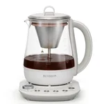 Buydeem Tea Extraction Health Pot, 1.5L Professional Tea Extraction Boiler, Multi-function Tea Brewing Pot K156