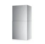 Fotile Range Hood Hood Inclined Vent Series Ceiling Decoration Hood Suitable Size Appropriate and Elegant
