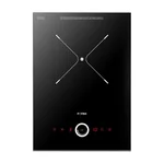 Fotile 12 inch combination stove EIG optional electric stove/induction cooker