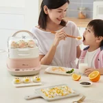 Bear Rice Roll Maker CFJ-A30Q3 1 count