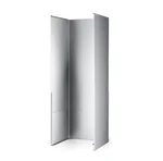 Fotile Range Hood Hood Inclined Vent Series Ceiling Decoration Hood Suitable Size Appropriate and Elegant
