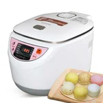 【Free shipping to Canada】Joyoung Steamed Bun Maker MT-100SU901