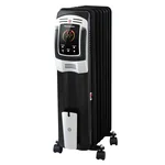 Homeleader家用电暖器 油汀DF-150A7L-7