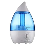 Homeleader J04-017 Ultrasonic Air Humidifier, 3.5L Cool Mist Humidifier with 4-Color LED Night Lights