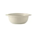 Tuxton Home Small exquisite soup pot,D Quality porcelain,Stylish simplicity，6 piece set