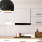 Robam household range hood A831 30" powerful oil filter, low noise