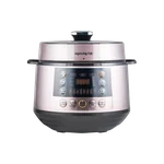 Joyoung Household Smart Electric Pressure Cooker Y-50C19US Spherical Double Gallbladder Smart Pressure 5L