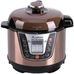 Aobosi YBW30-80Q Programmable Pressure Cooker 3Qt/800W Non-Stick Cooking Pot Digital Cooker
