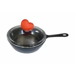 Concord Love Ceramic Fry Pan CL-CN-01 Fast Heat Transfer Easy to Clean Not Sticky