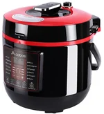 Aobosi YBW60-100Q1 Programmable Pressure Cooker 6Qt/1000W Stainless Steel Cooking Pot Digital Cooker