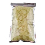 XLSEAFOOD Wild Guizhou Double Pod Ginsenosia Michelia Seeds, moisturizing and laxative, regulating blood sugar, high-quality 227g (0.5lb)