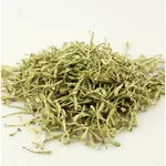 XLSEAFOOD Chinese Dried Honeysuckle (Lonicera), clearing away heat and detoxifying, activating meridians, special quality, 8oz (0.5lb)