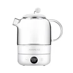 Joyoung, Mini Health Pot, Electric Kettle, K08-WY601U, Time-adjusting, Heat preservation, lightweight and compact