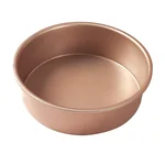 Baijie, Cake mold, Baking mold, Non-stick, Easy to release, 8 inch, round
