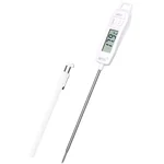 MITIR, Probe food thermometer, Oil thermometer, TP677, High accuracy, Quick temperature measurement
