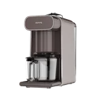 【$25 off】Joyoung DJ10U-K1  Fully Automatic, Pulp & Filter Free Soymilk Maker with Auto Clean