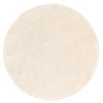 Baicaoyuan, Cotton Steamer Cloth, Household Draper Cloth, Breathable, Anti-Stick, Easy to Clean, 32cm*5 Pieces