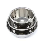 Cooker king stainless steel basin sieve five-piece CK-BXGP-05 multi-function large capacity thick