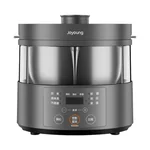 JOYOUNG, Rice cooker, F30S-S66, Micro pressure steam heating, Cooking visualization, 3L