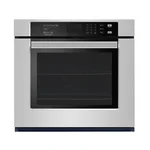 Robam, Embedded Oven, R330, Professional Stereo Bake, High Temperature Self-cleaning, 30"