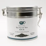 Fujian Tieguanyin Oolong Tea
