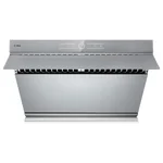 FOTILE JQG7501 Range Hood High Airflow 30’’ Under Cabinet with LED Lights