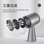 Airthereal portable range hood RH180 low-noise portable kitchen exhaust fan