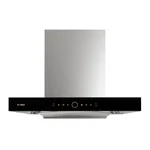 FOTILE EMG7508S-i 30'' Wall-Mounted Surround Suction Range Hood, 1200CFM High Airflow (with Network Control Function)