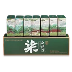 白沙溪 安化黑茶七趣集 品鉴合集 200克