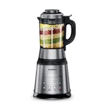Joydeem Professional Countertop Blender with 1000-Watt Base, Soymilk machine, Juicer VK-1802, 9 One Touch Programmes