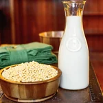 Laura Soybeans  New Crop Non-gmo From Iowa for Best Soy Milk  2lb/5lb