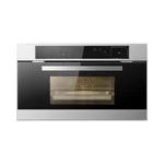 Robam, Built-in Steam-Bake All-in-One, Multifunctional Steam Oven, CQ762,  48L, 30"