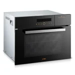 Folite 24 inch embedded composite steaming oven HZK-TS1 four in one composite function