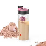 SimpleHH 27OZ BPA Free Tritan Blend & Shake Bottle YH-288A