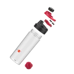 SimpleHH 27OZ BPA Free Tritan Blend & Shake Bottle YH-288A