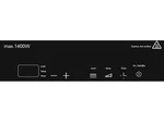Venpole FCC/cETL 1400W single Induction cooktop cooker 2 years warranty VP1-14A-5