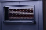 Homeleader IWH-07 Digital Infrarrojo Cuarzo Calentador 1000 W