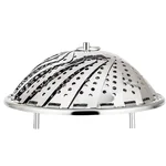 OAK  Adjustable steamer rack , Flexible , Multi-purpose,  14*7.5cm