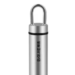 Baijie 304 stainless steel pressed potato masher, Fruit squeeze, Multifunctional mash