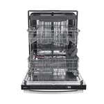 ROBAM Home automatic built-in dishwasher W652, Powerful washing, High temperature sterilization