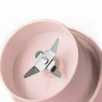 Joyoung portable juicer L3-C9, mini and lightweight, rechargeable, 300ml