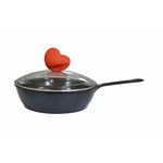 Concord Love Ceramic Fry Pan CL-CN-01 Fast Heat Transfer Easy to Clean Not Sticky