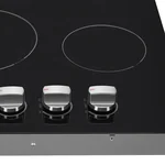 ROBAM Ceramic Glass Cooktop, 4 Burners, W412 - 30"