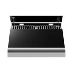 FOTILE JQG7501 Range Hood High Airflow 30’’ Under Cabinet with LED Lights