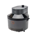 JOYOUNG multifunctional steam oven air fryer Air fryer SF951M Oil-free steaming and frying One machine to many machines 1600ml