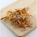 XLSEAFOOD Cordyceps Flower, Beneficial liver and kidney, no added premium, One pound