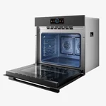 ROBAM CQ770 30-inch Professional Built-in Steam Oven | Dual Convection Pro Technology, Multifunctional, Large Capacity