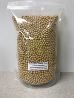 Laura Soybeans  New Crop Non-gmo From Iowa for Best Soy Milk  2lb/5lb