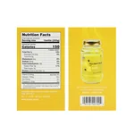 Hsu’s Twin bottle of pure rock sugar bird's nest, instant bird's nest with rock sugar, （8.28oz*2 bottles）