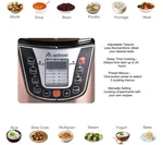 Aobosi YBW30-80Q Programmable Pressure Cooker 3Qt/800W Non-Stick Cooking Pot Digital Cooker